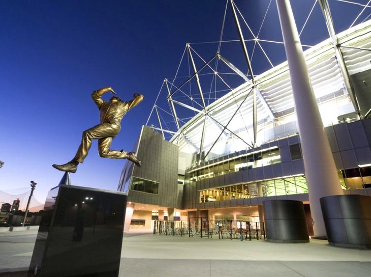 12 Australian sports events worth travelling for