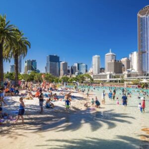 Top family destinations in Australia