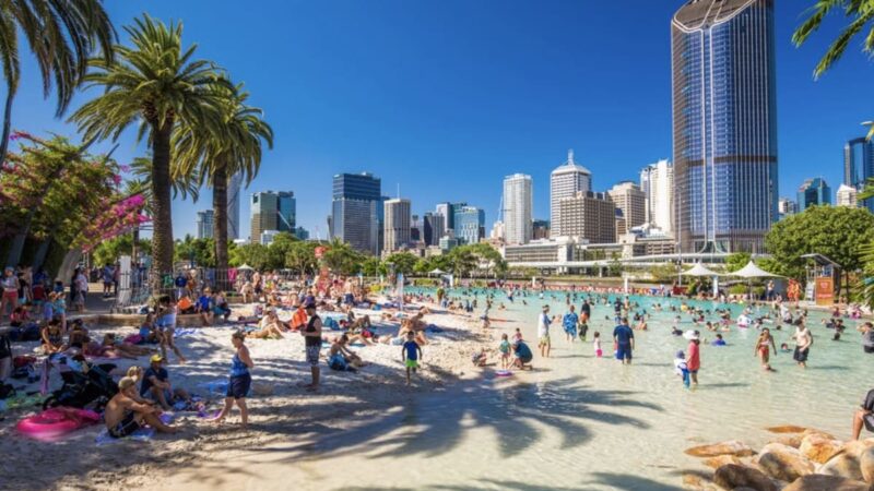 Top family destinations in Australia