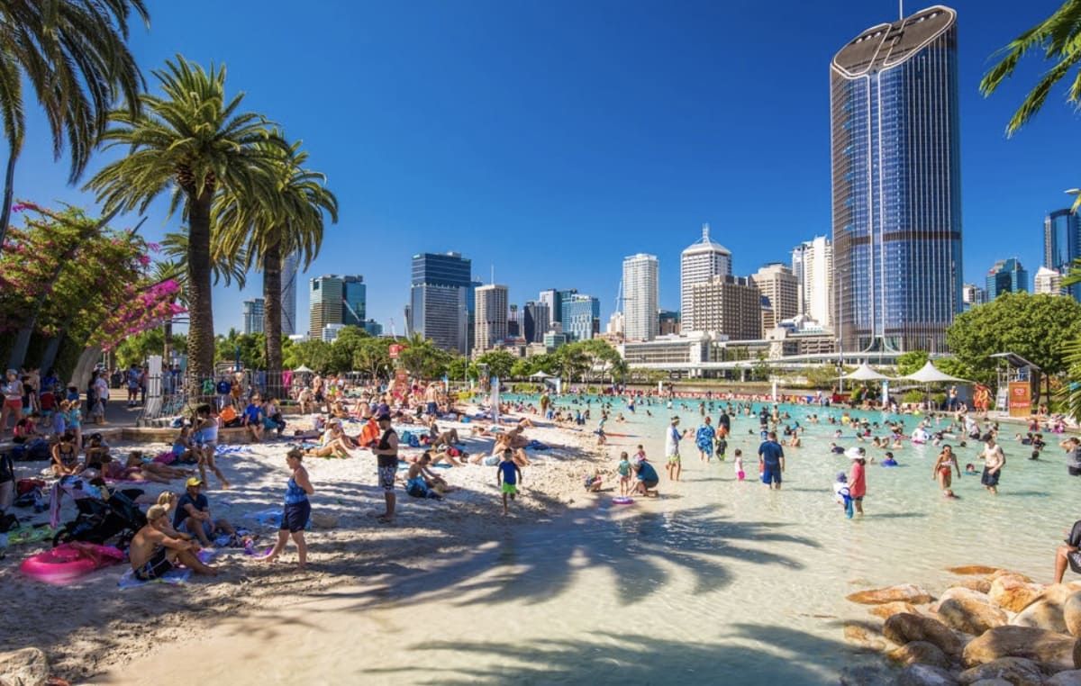 Top family destinations in Australia