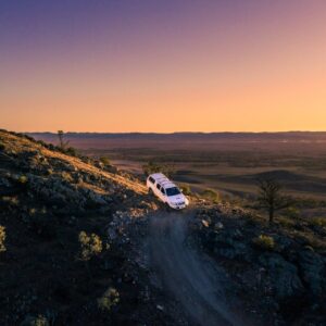 Australia’s best outback stations and safaris