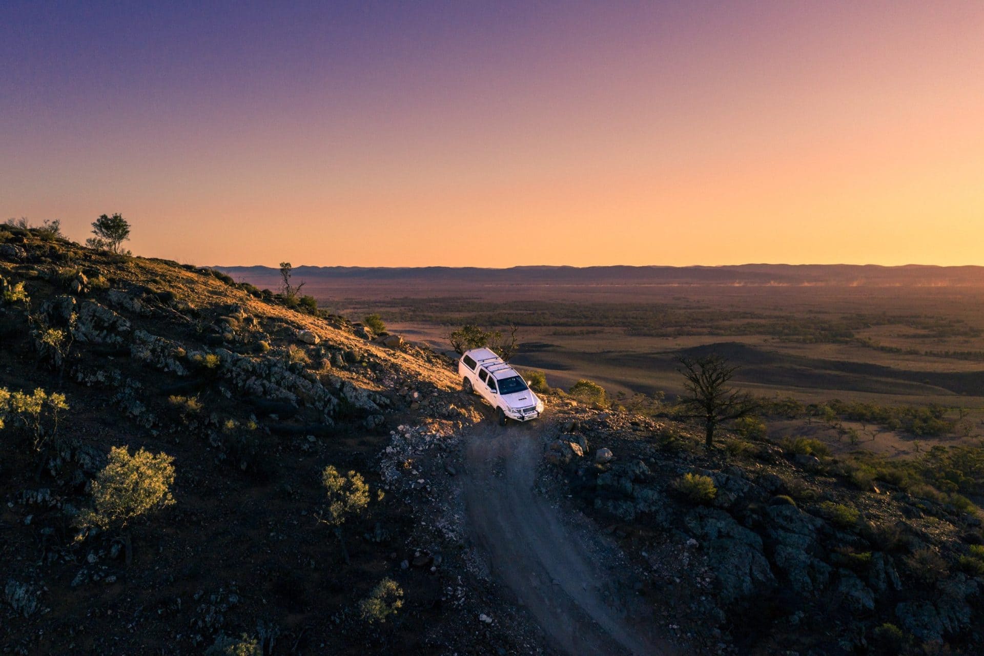 Australia’s best outback stations and safaris