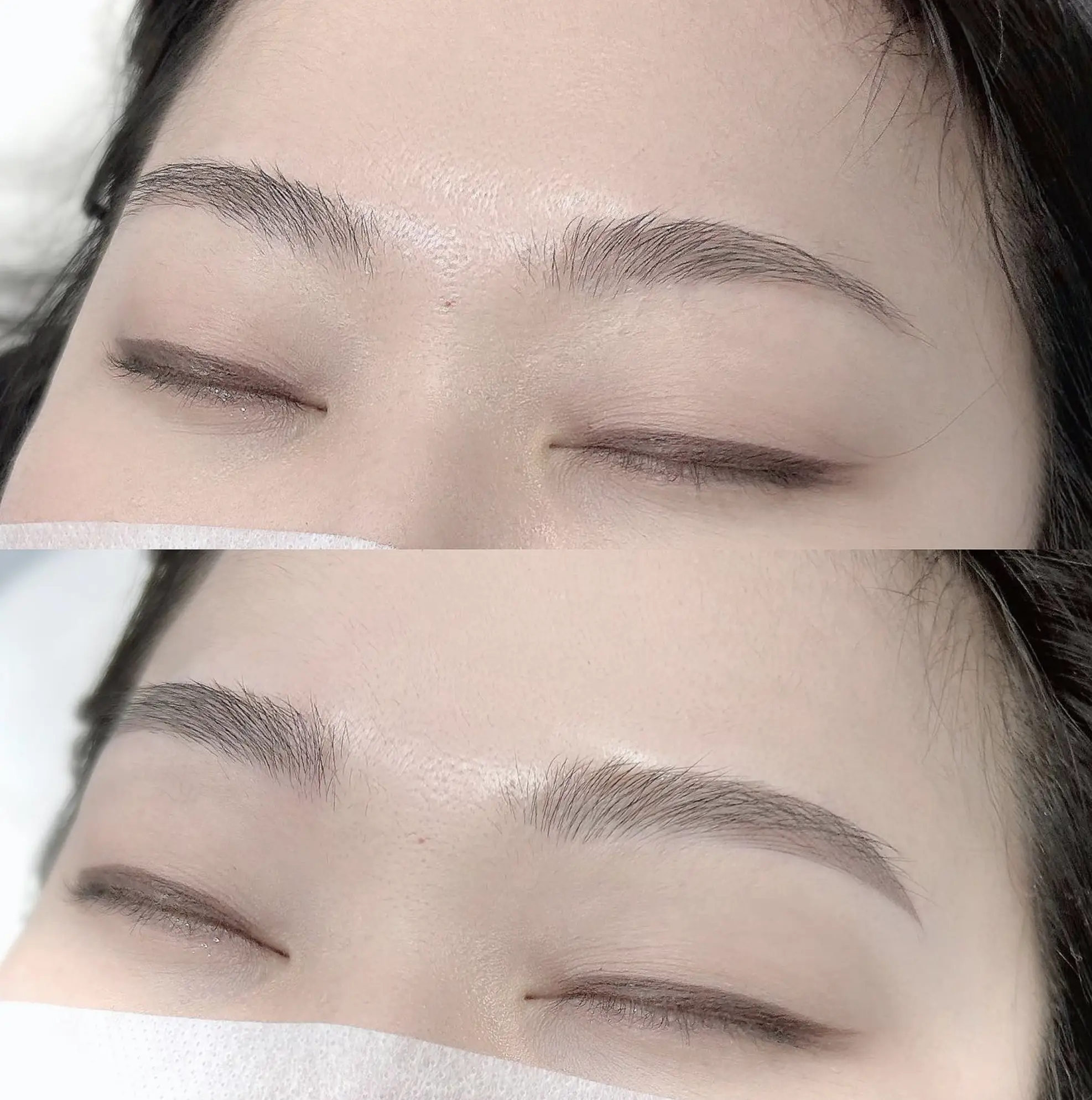 brow tattoo near me