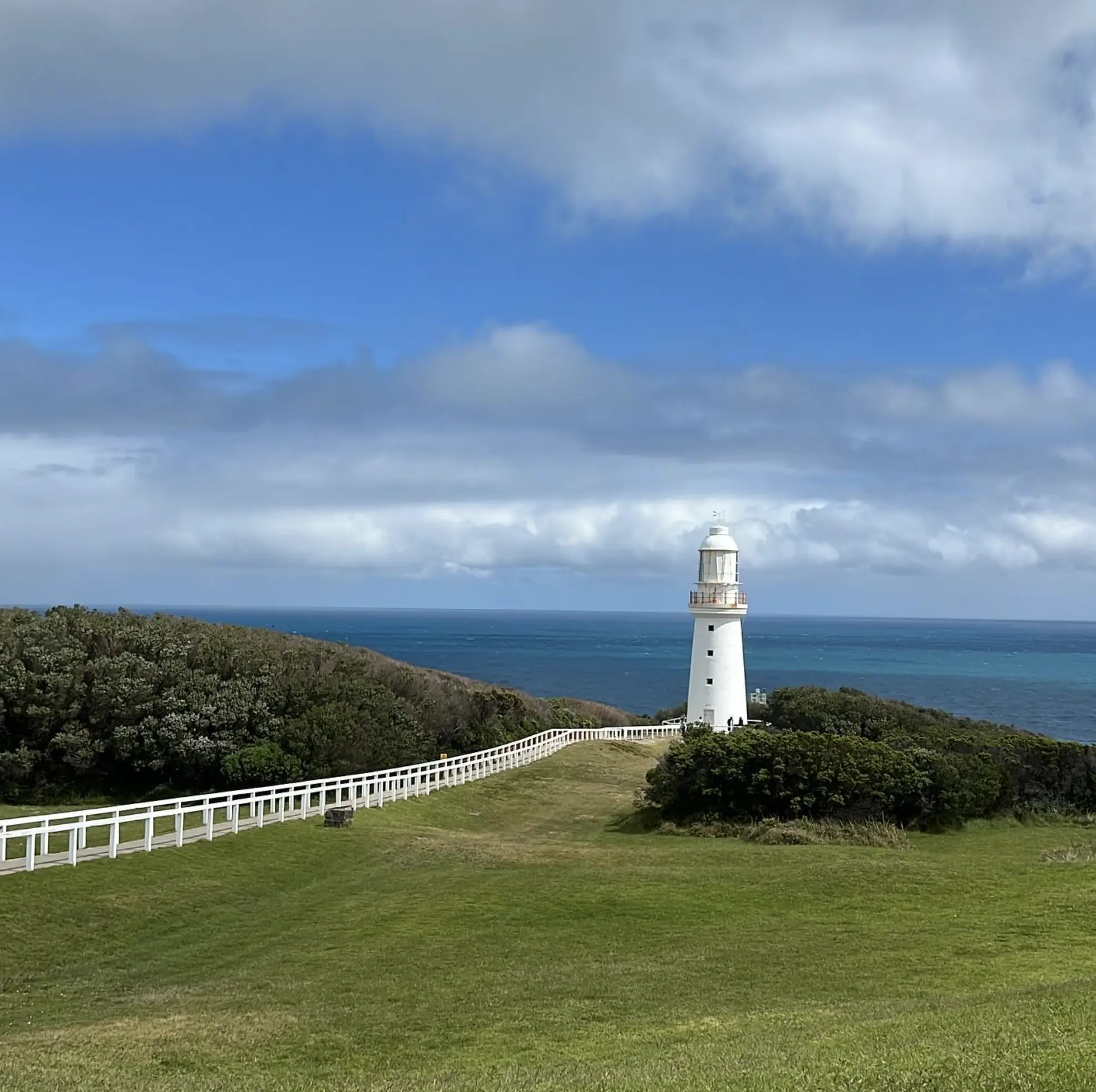 Cape Otway Lighthouse