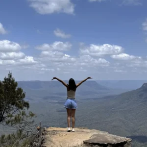 Top Family-Friendly Blue Mountains Bushwalks for Stunning Views