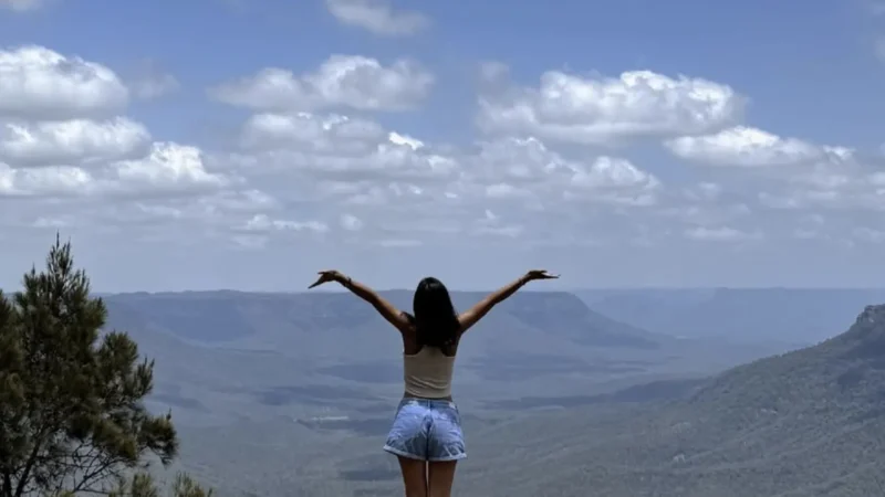 Top Family-Friendly Blue Mountains Bushwalks for Stunning Views