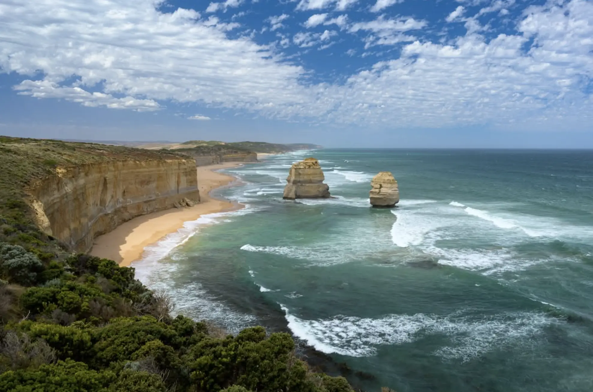 Great Ocean Road