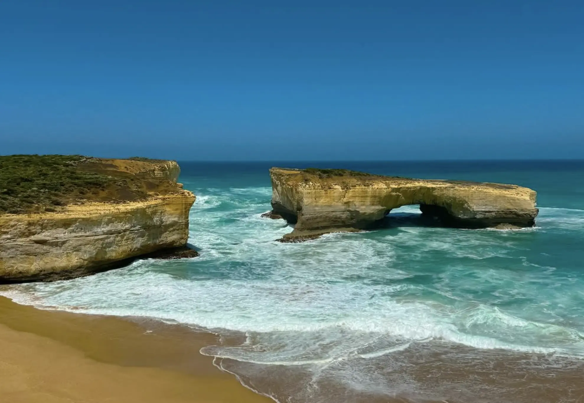 London Bridge (Great Ocean Road)