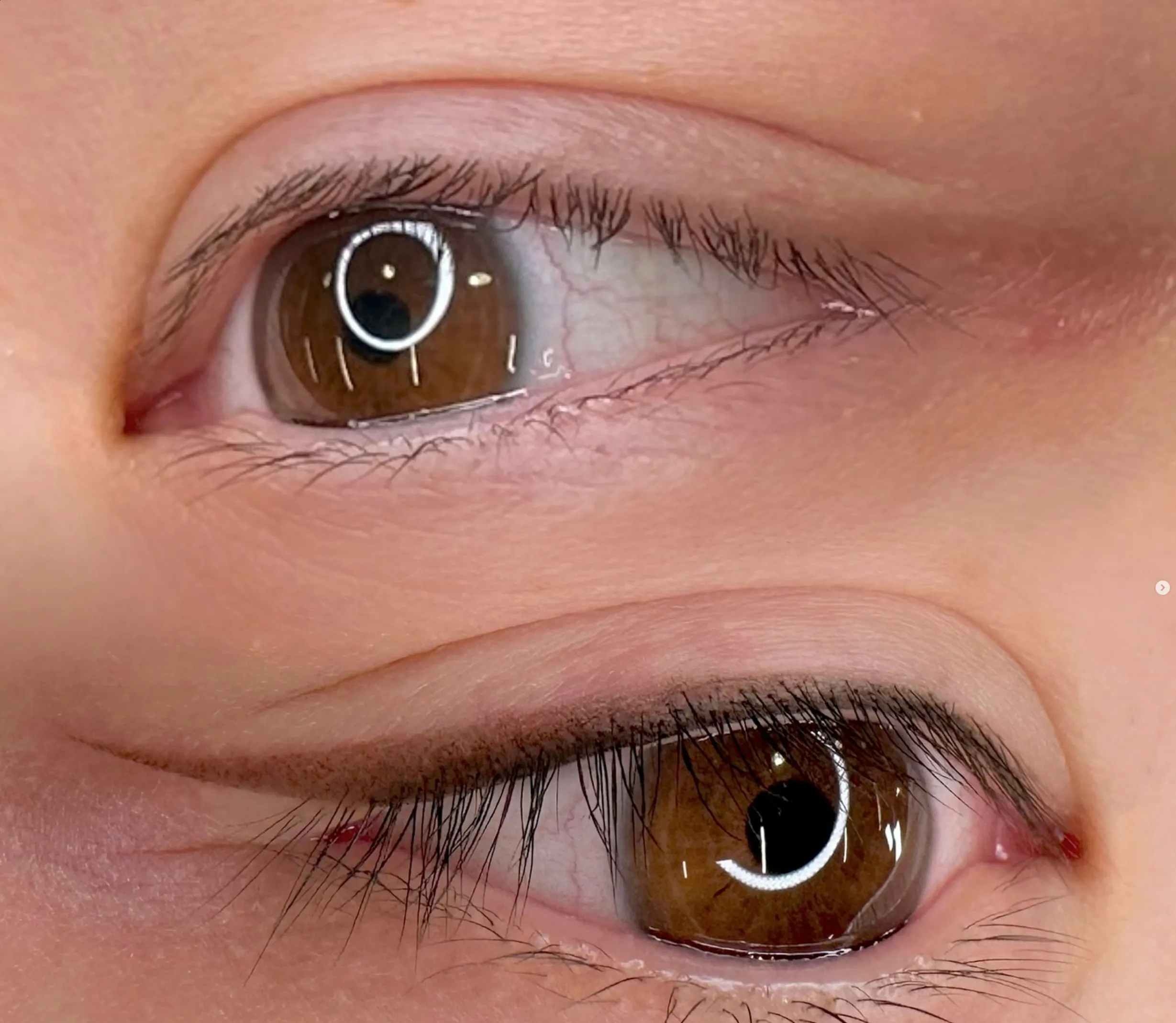 permanent makeup eyeliner