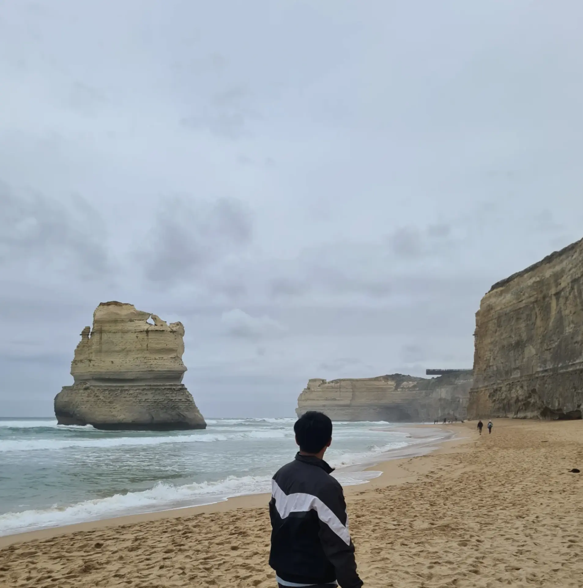 Port Campbell National Park