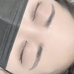 What will ruin Microblading?