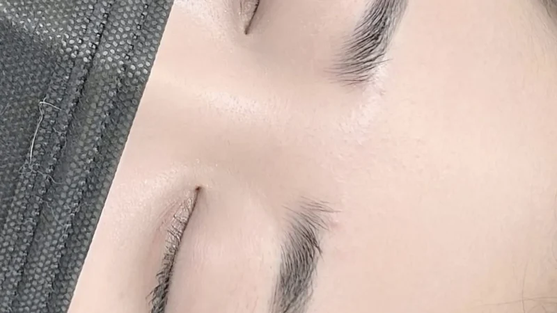 What will ruin Microblading?