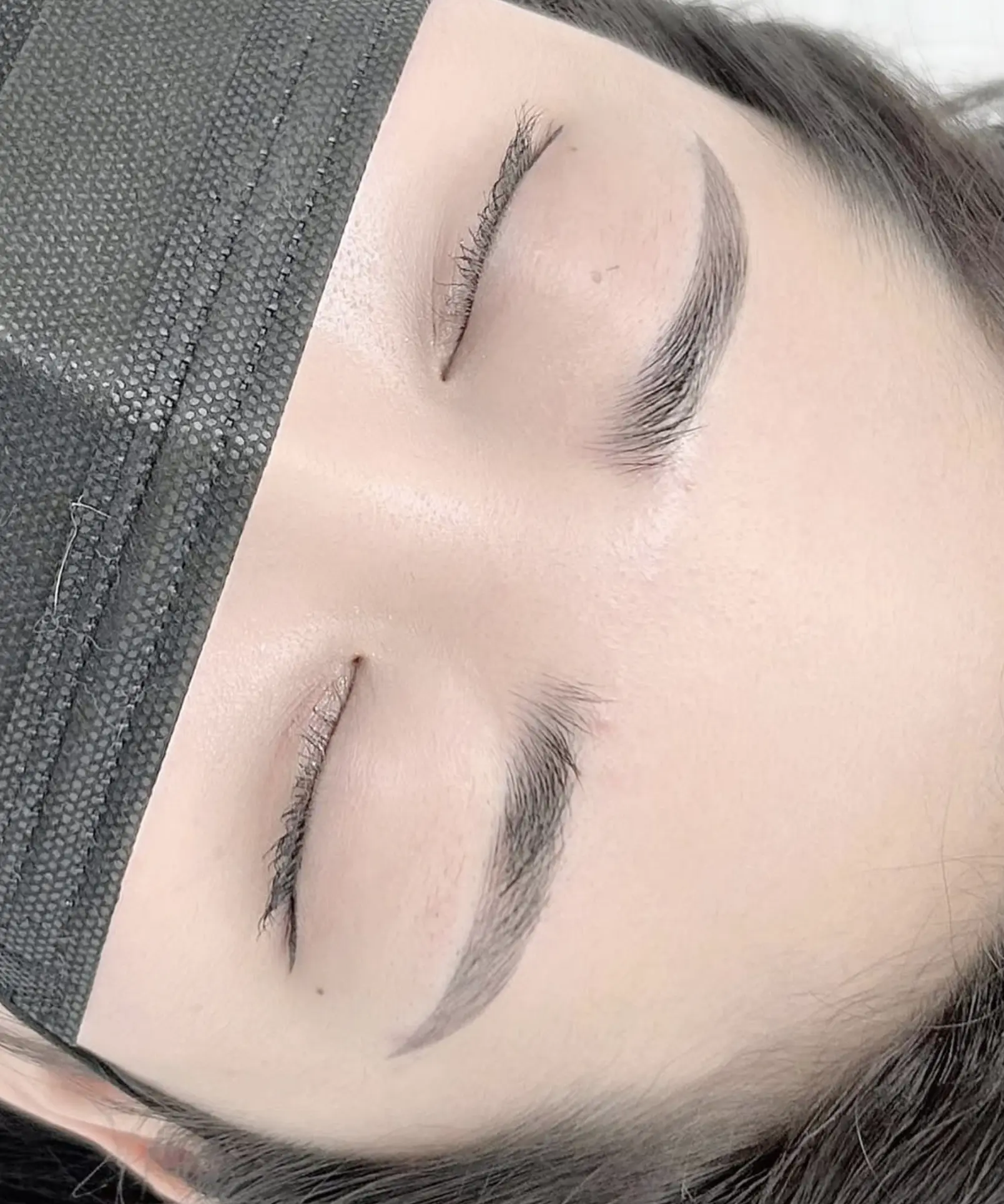 What will ruin Microblading?