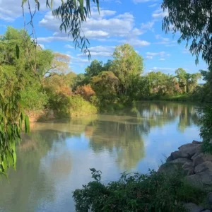 Can You Drink Alcohol in Kakadu?