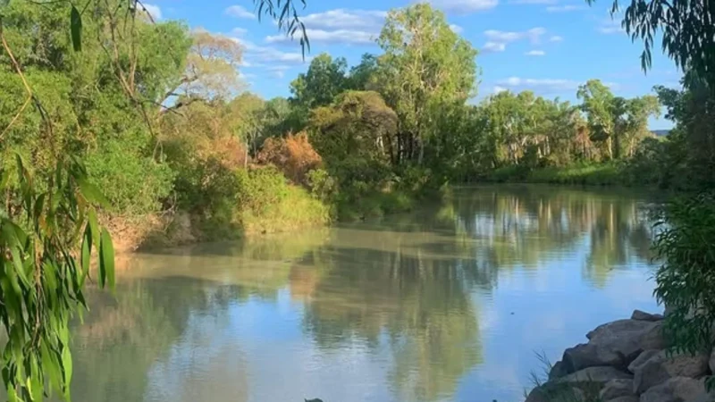 Can You Drink Alcohol in Kakadu?