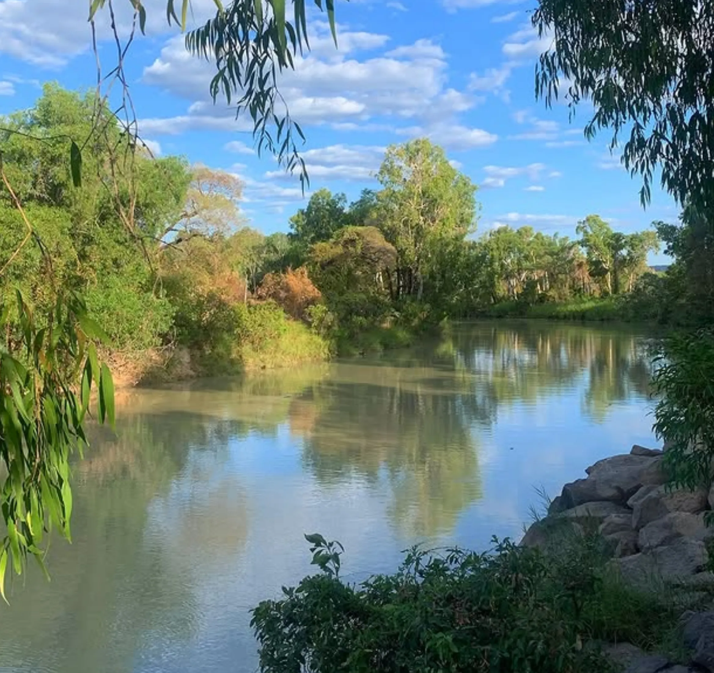 Can You Drink Alcohol in Kakadu?