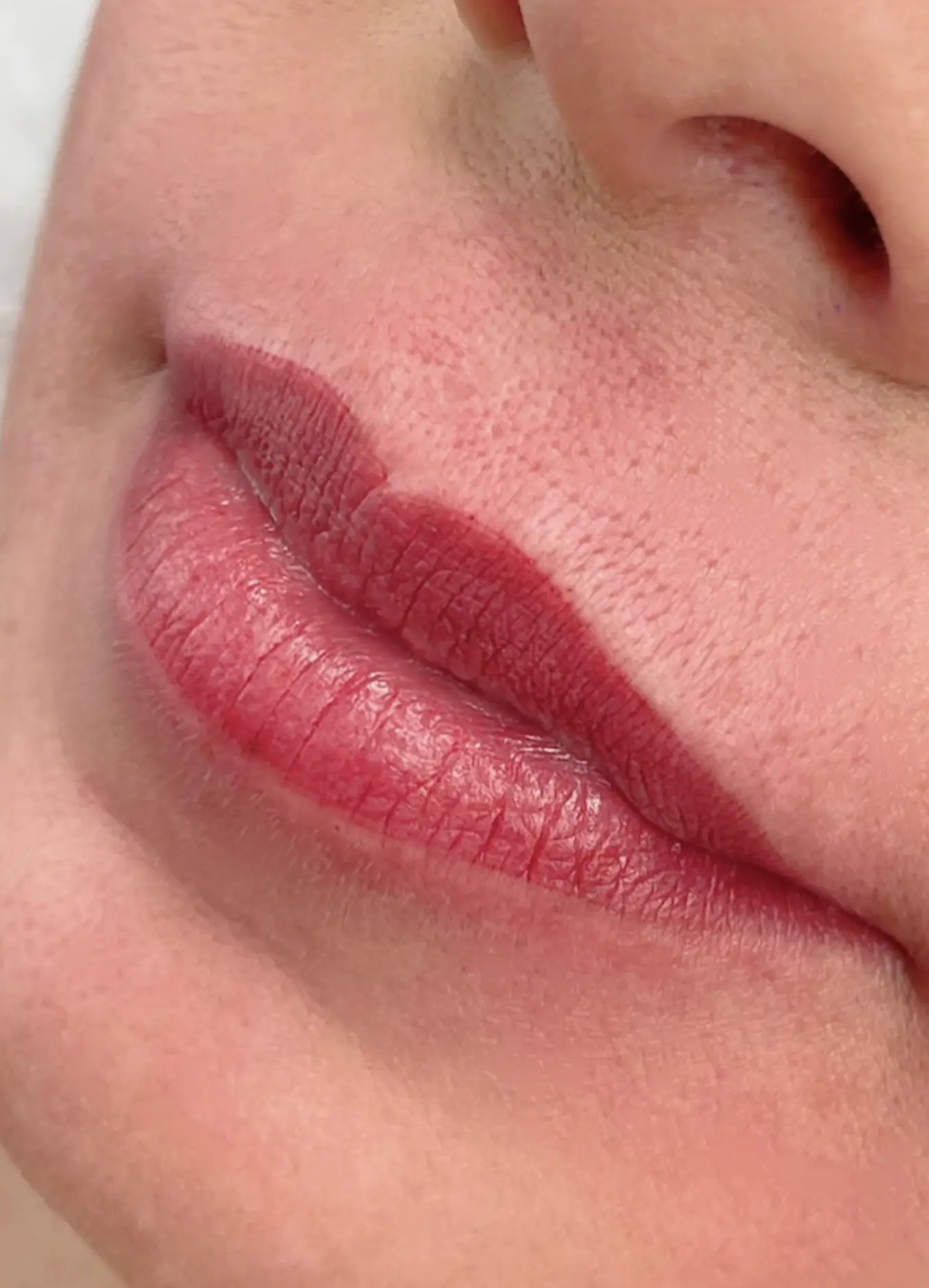 ibuprofen before lip tattoo