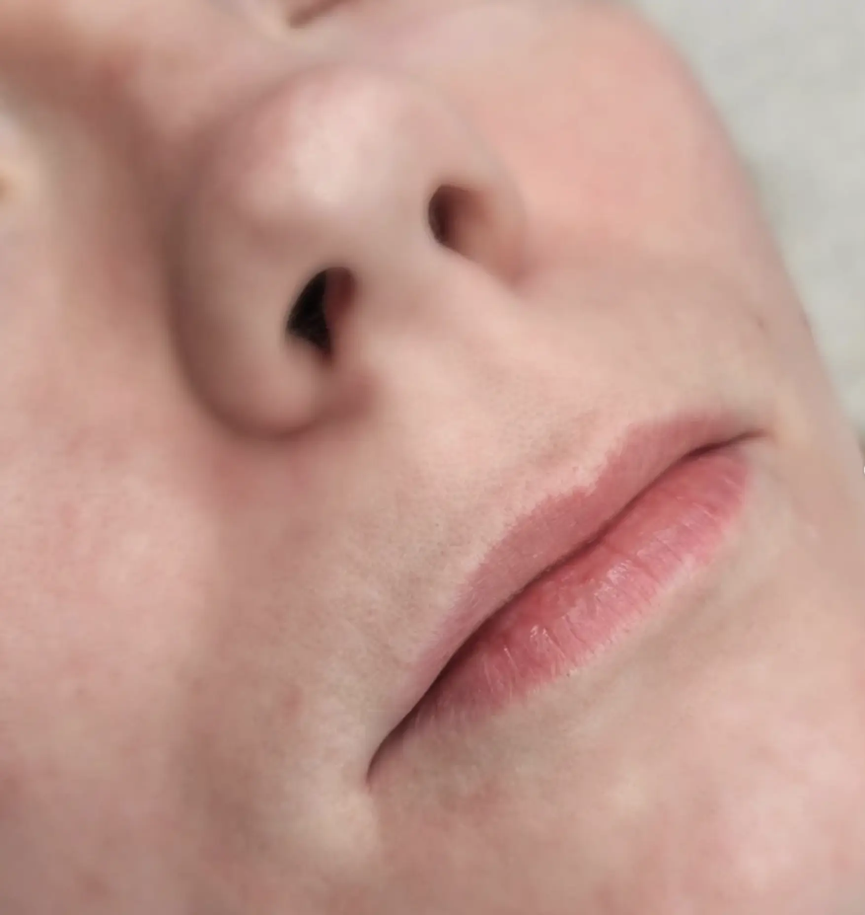 lip tattoo aftercare instructions