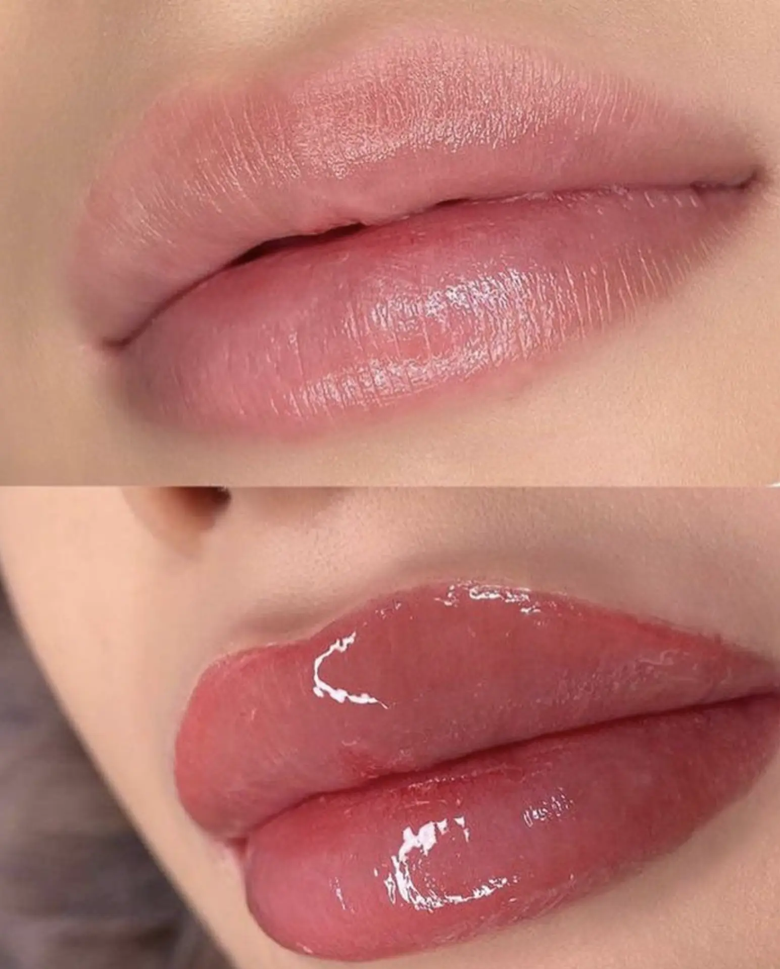 paracetamol before lip tattoo
