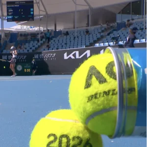 Are There Any Free Big-Screen Sites to Watch the Australian Open in 2026?