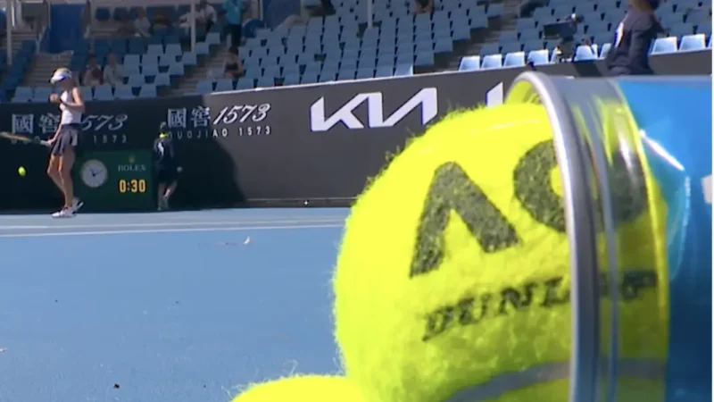 Are There Any Free Big-Screen Sites to Watch the Australian Open in 2026?