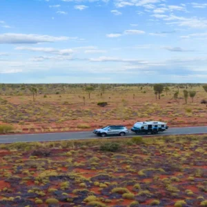 Do You Need to Hire a Car for Uluru?