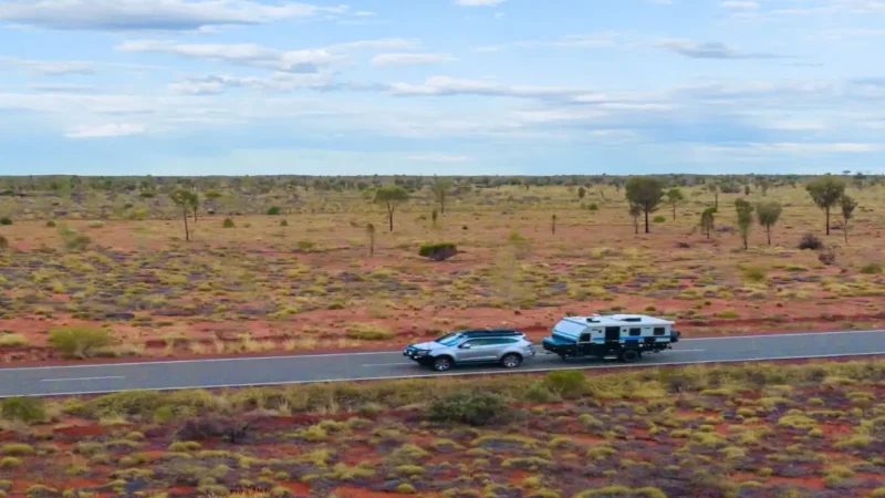 Do You Need to Hire a Car for Uluru?