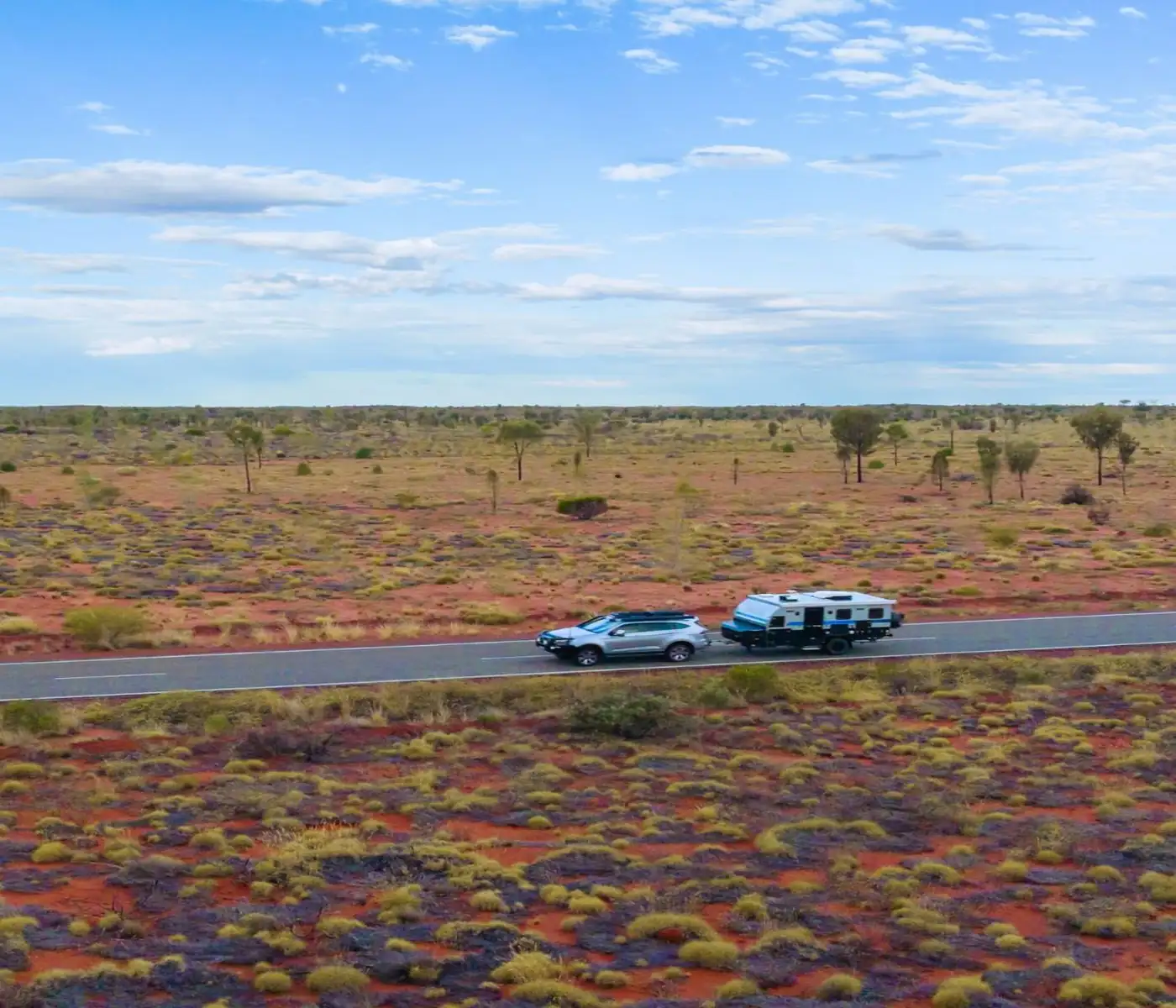Do You Need to Hire a Car for Uluru?