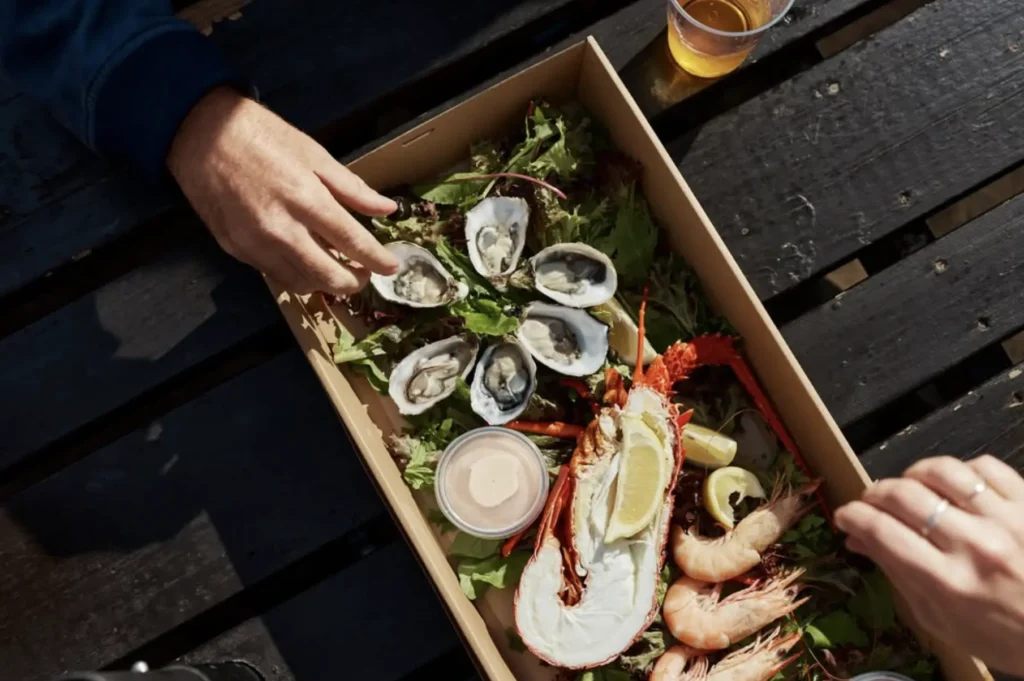 Late-Night Eats That Won't Let You Down